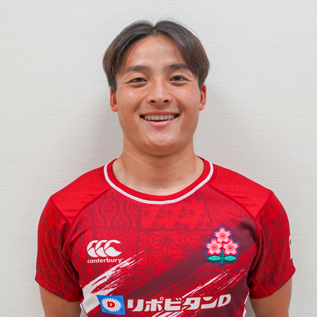 チーム・選手｜男子セブンズ日本代表｜日本ラグビーフットボール協会